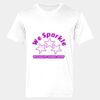 Ringspun Cotton Soft Style T-Shirt Thumbnail