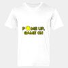 Ringspun Cotton Soft Style T-Shirt Thumbnail