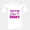 Ringspun Cotton Soft Style T-Shirt Thumbnail
