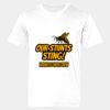 Ringspun Cotton Soft Style T-Shirt Thumbnail