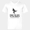 Ringspun Cotton Soft Style T-Shirt Thumbnail