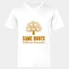 Ringspun Cotton Soft Style T-Shirt Thumbnail