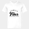 Ringspun Cotton Soft Style T-Shirt Thumbnail