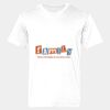 Ringspun Cotton Soft Style T-Shirt Thumbnail