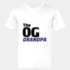 Ringspun Cotton Soft Style T-Shirt Thumbnail