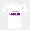 Ringspun Cotton Soft Style T-Shirt Thumbnail