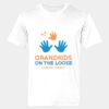 Ringspun Cotton Soft Style T-Shirt Thumbnail
