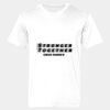 Ringspun Cotton Soft Style T-Shirt Thumbnail