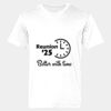 Ringspun Cotton Soft Style T-Shirt Thumbnail