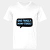 Ringspun Cotton Soft Style T-Shirt Thumbnail