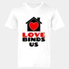 Ringspun Cotton Soft Style T-Shirt Thumbnail