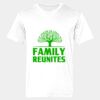 Ringspun Cotton Soft Style T-Shirt Thumbnail