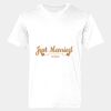 Ringspun Cotton Soft Style T-Shirt Thumbnail