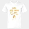 Ringspun Cotton Soft Style T-Shirt Thumbnail