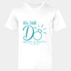 Ringspun Cotton Soft Style T-Shirt Thumbnail