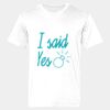Ringspun Cotton Soft Style T-Shirt Thumbnail
