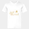 Ringspun Cotton Soft Style T-Shirt Thumbnail