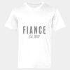 Ringspun Cotton Soft Style T-Shirt Thumbnail