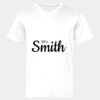 Ringspun Cotton Soft Style T-Shirt Thumbnail