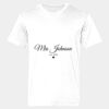Ringspun Cotton Soft Style T-Shirt Thumbnail