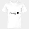 Ringspun Cotton Soft Style T-Shirt Thumbnail