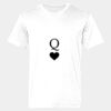 Ringspun Cotton Soft Style T-Shirt Thumbnail