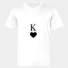 Ringspun Cotton Soft Style T-Shirt Thumbnail