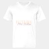 Ringspun Cotton Soft Style T-Shirt Thumbnail