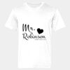 Ringspun Cotton Soft Style T-Shirt Thumbnail
