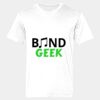 Ringspun Cotton Soft Style T-Shirt Thumbnail