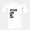 Ringspun Cotton Soft Style T-Shirt Thumbnail