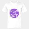 Ringspun Cotton Soft Style T-Shirt Thumbnail