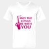 Ringspun Cotton Soft Style T-Shirt Thumbnail