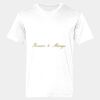 Ringspun Cotton Soft Style T-Shirt Thumbnail