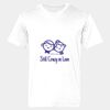 Ringspun Cotton Soft Style T-Shirt Thumbnail