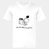 Ringspun Cotton Soft Style T-Shirt Thumbnail