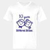 Ringspun Cotton Soft Style T-Shirt Thumbnail