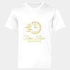 Ringspun Cotton Soft Style T-Shirt Thumbnail