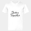 Ringspun Cotton Soft Style T-Shirt Thumbnail