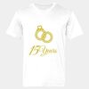Ringspun Cotton Soft Style T-Shirt Thumbnail