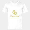 Ringspun Cotton Soft Style T-Shirt Thumbnail