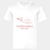 Ringspun Cotton Soft Style T-Shirt Thumbnail