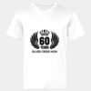 Ringspun Cotton Soft Style T-Shirt Thumbnail