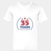 Ringspun Cotton Soft Style T-Shirt Thumbnail