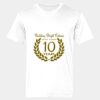 Ringspun Cotton Soft Style T-Shirt Thumbnail