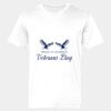 Ringspun Cotton Soft Style T-Shirt Thumbnail