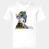 Ringspun Cotton Soft Style T-Shirt Thumbnail