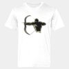 Ringspun Cotton Soft Style T-Shirt Thumbnail
