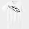 XXL Hanes Tagless T Thumbnail