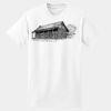 XXL Hanes Tagless T Thumbnail
